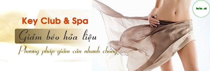 banner spa dịch vụ