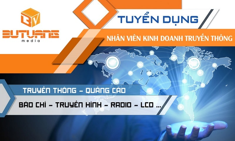 Banner tuyển dụng