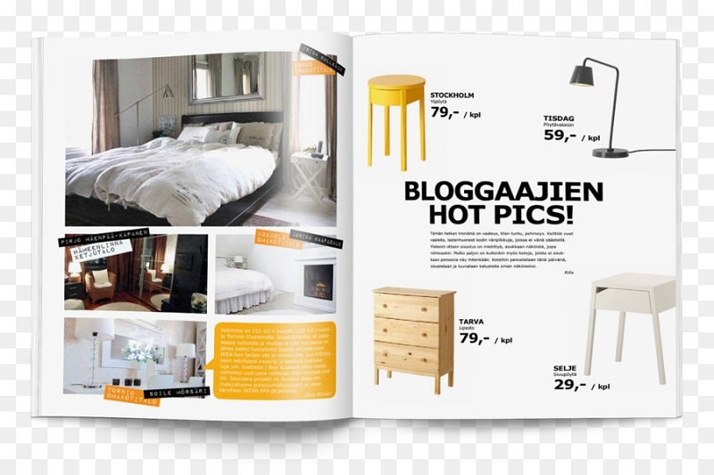 Catalogue nội thất phòng ngủ đẹp