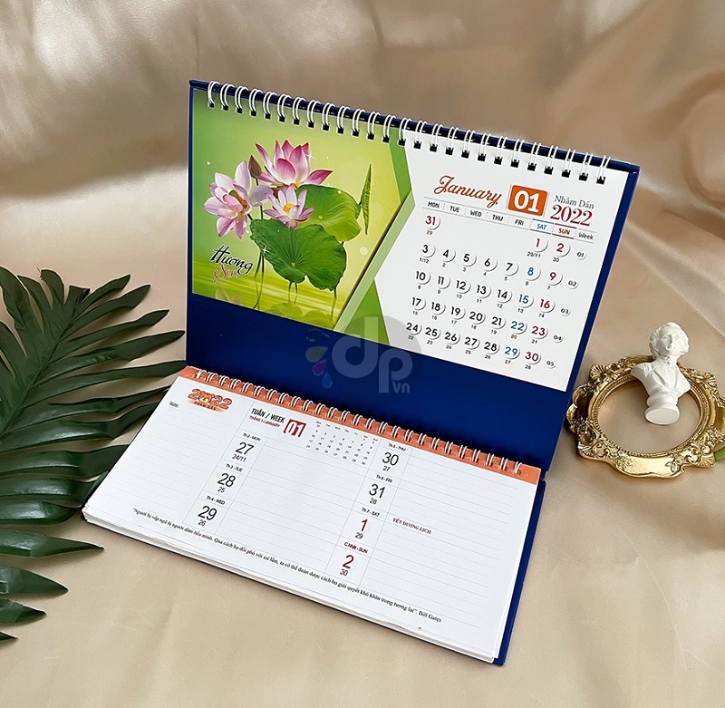 Chất liệu và công nghệ in hiện đại nhanh chóng
