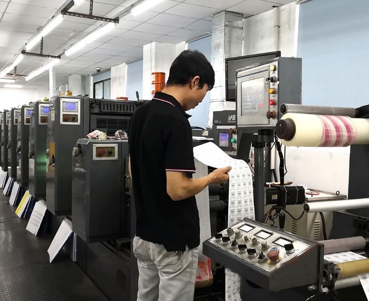 Cùng tìm hiểu công nghệ in offset là gì mà ai cũng muốn biết