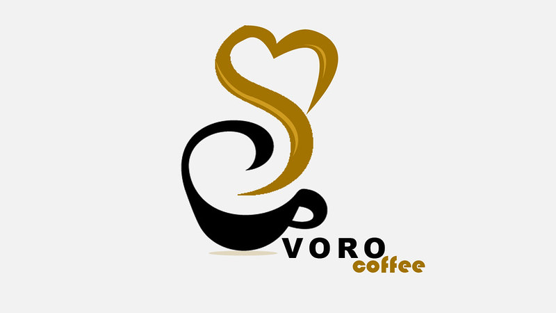thiết kế logo cho quán cafe
