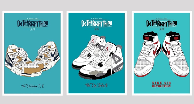 Những hình ảnh và hình nền Air Jordan 1 đẹp nhất  Sneaker Daily