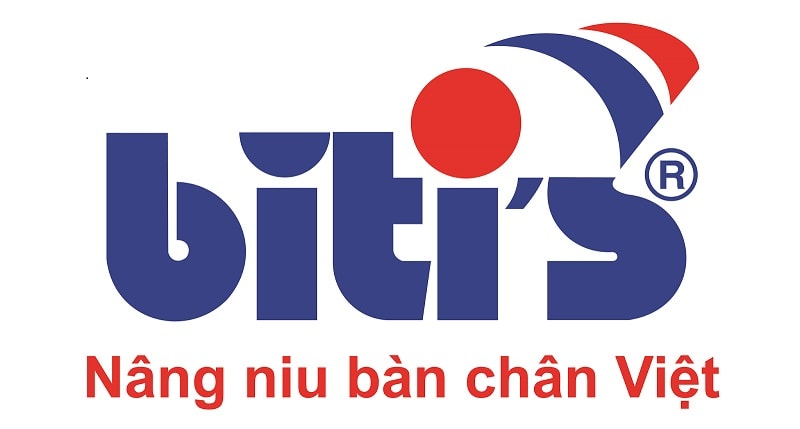 Bitis: “Nâng niu bàn chân Việt”