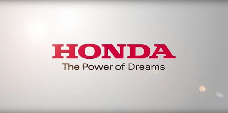 Honda: “The Power Of Dream” 