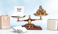 Định Lượng Giấy GSM Là Gì? Bảng Quy Đổi & Hướng Dẫn Chọn Giấy In Phù Hợp Nhất