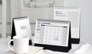 Kích Thước Lịch Để Bàn Chuẩn: Lựa Chọn Tối Ưu & Tiết Kiệm Chi Phí