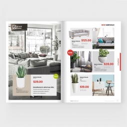 Catalogue Nội Thất