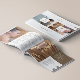 Catalogue Spa